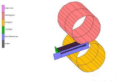硬质合金插齿刀设计及有限元分析毕业设计(图13)